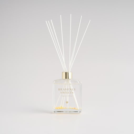 Odświeżacz Powietrza Lovis z motywem serc