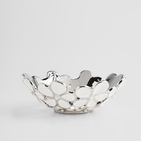 Misa Dekoracyjna Flosaleso z motywem kwiatowym