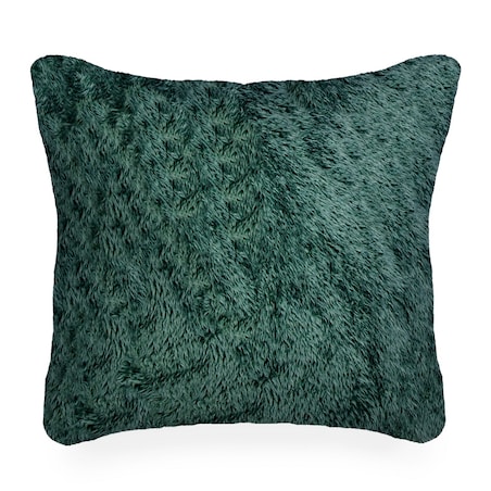 Poszewka Jednobarwna Grenland III 40x40 cm