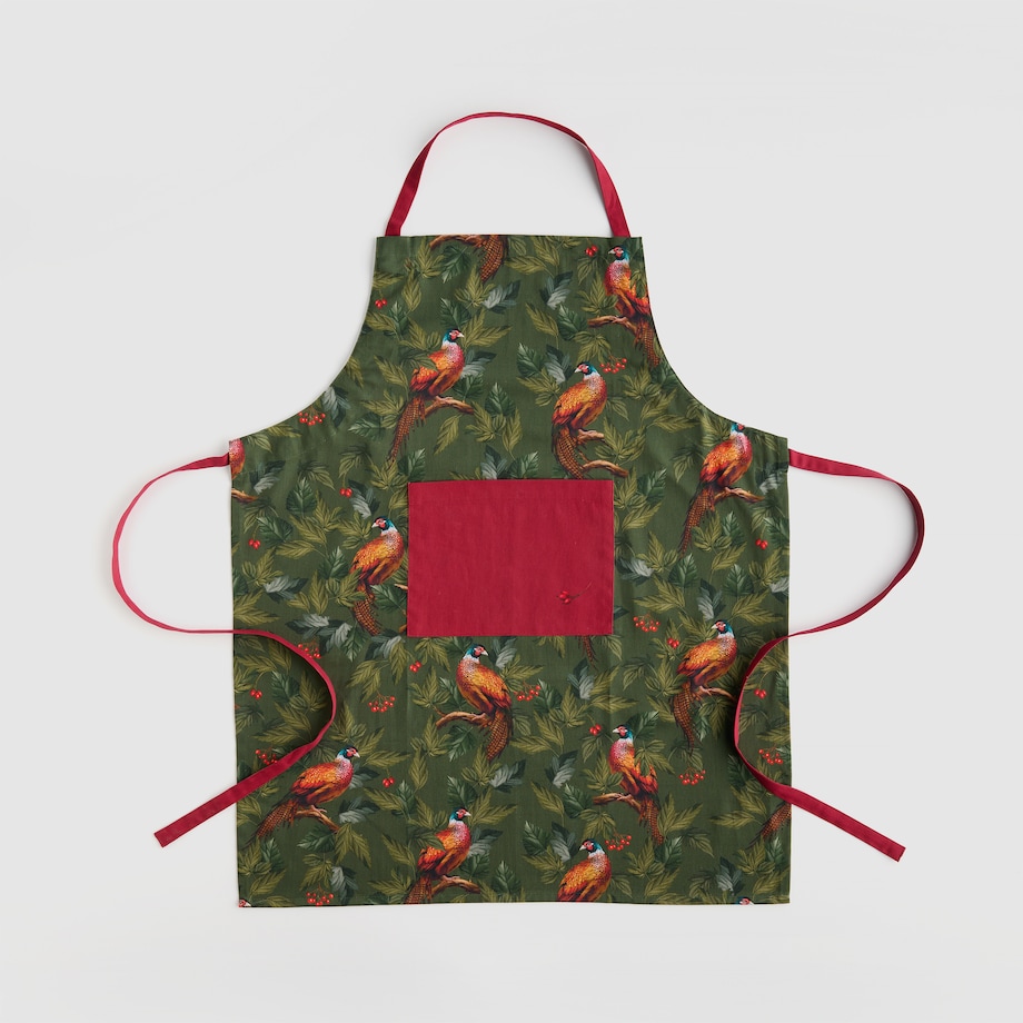 Fartuch Bazanti 70x85 cm