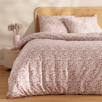 Sateen Bed Linen Julieta 160x200 cm