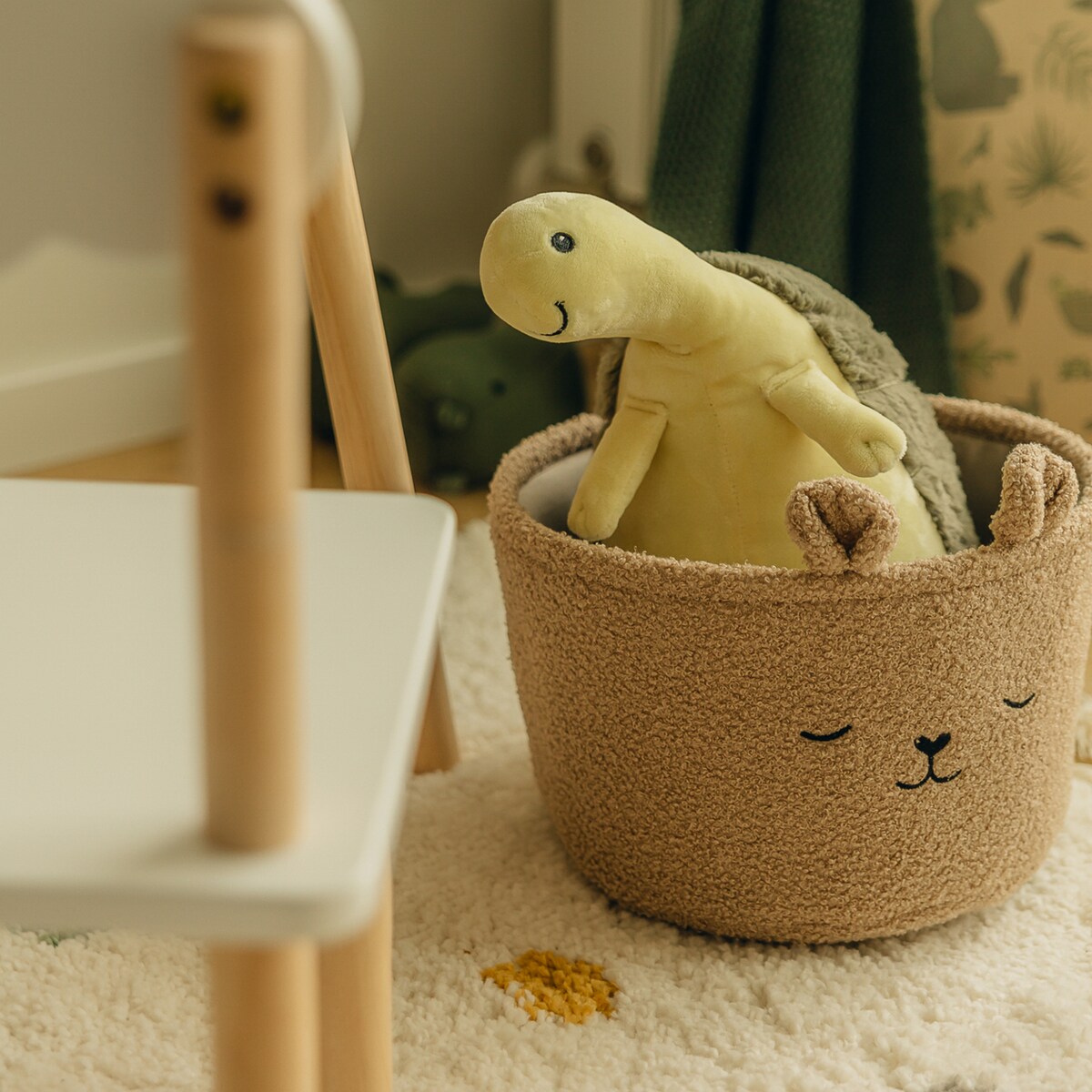 Przytulanka Franklino