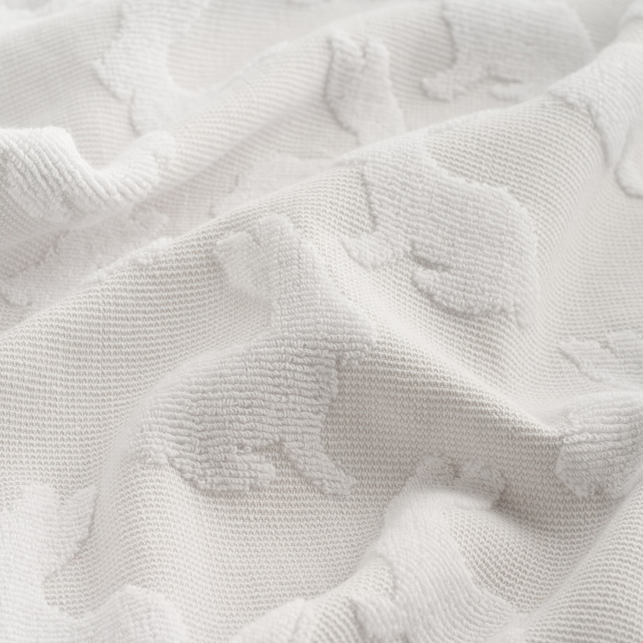 Ręcznik Kuchenny Leveriso 40x60 cm z motywem królika