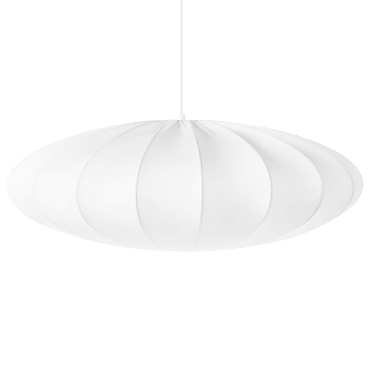 Lampa wisząca GUACARA Biały