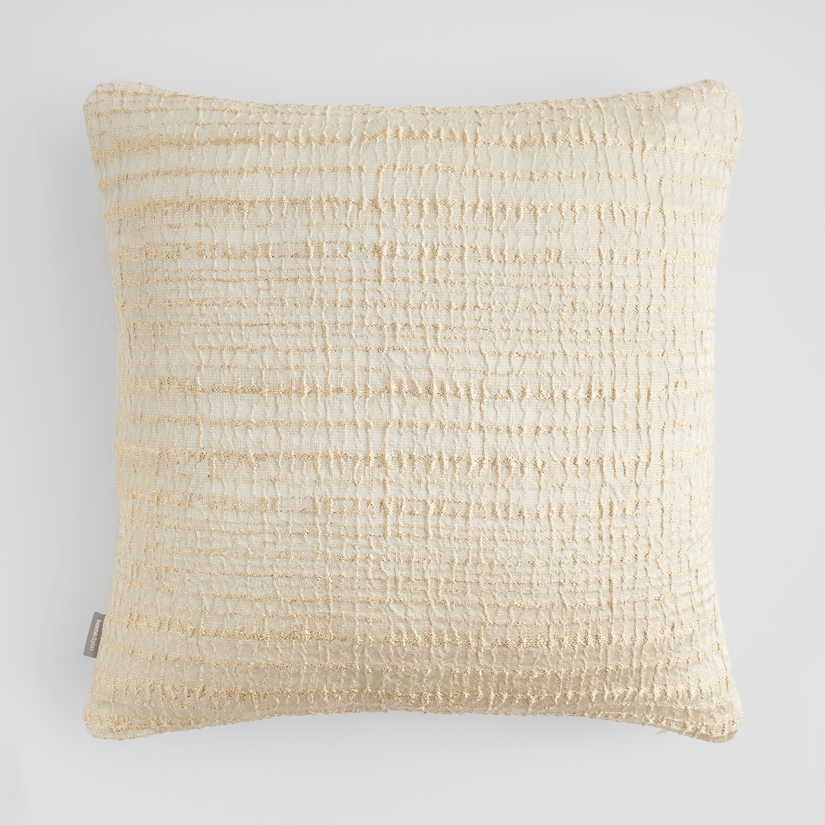 Poszewka Żakardowa Arlie 45x45 cm