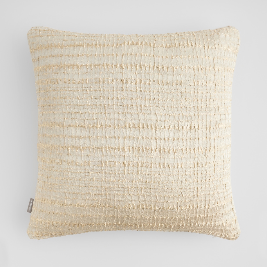 Poszewka Żakardowa Arlie 45x45 cm