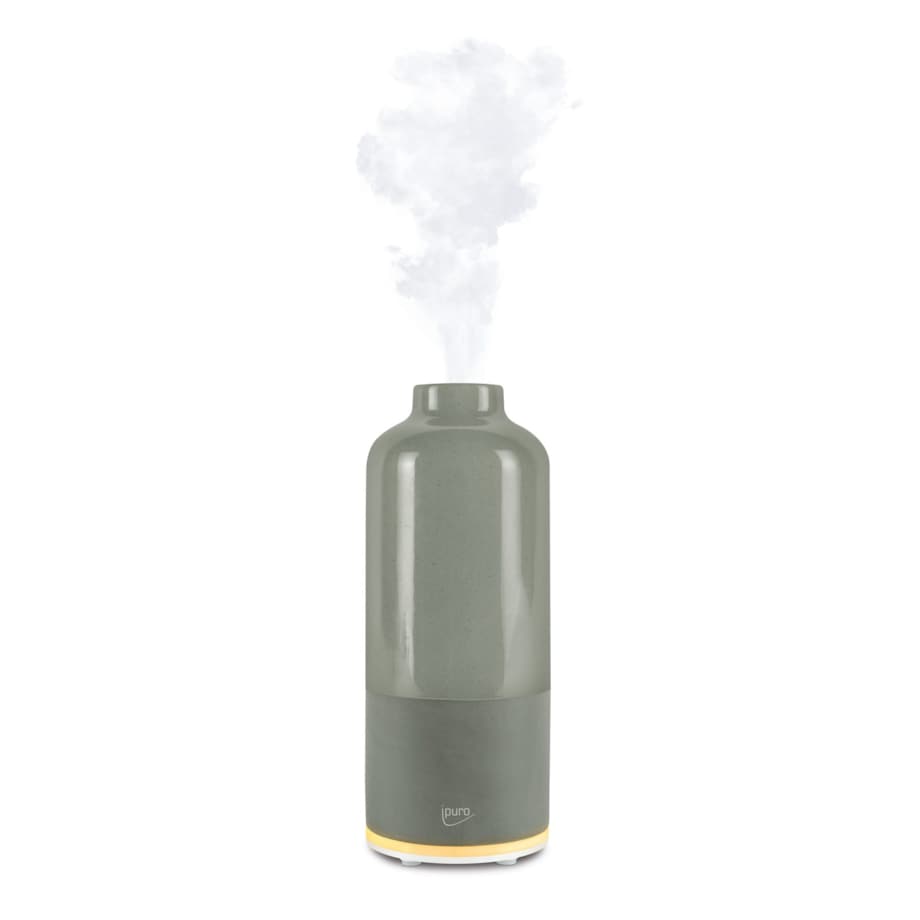 Dyfuzor ultrasoniczny ipuro AIR SONIC aroma bottle grey
