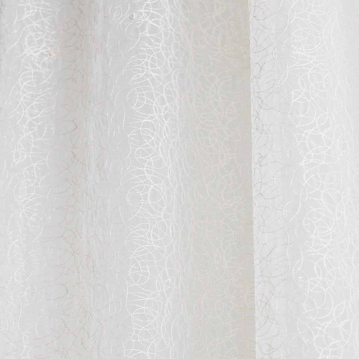 Firana Gossamer 140x250 cm