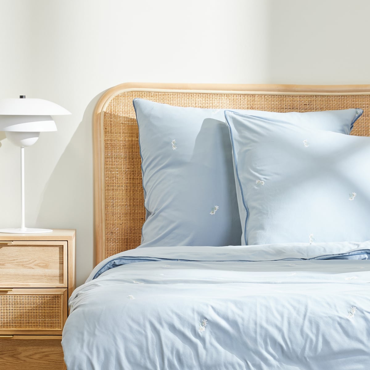 Pościel Z Mikrofibry Frescot 160x200 cm