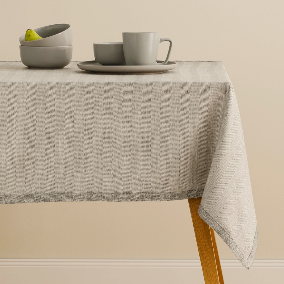 Solid Tablecloth Loma 110x160 cm