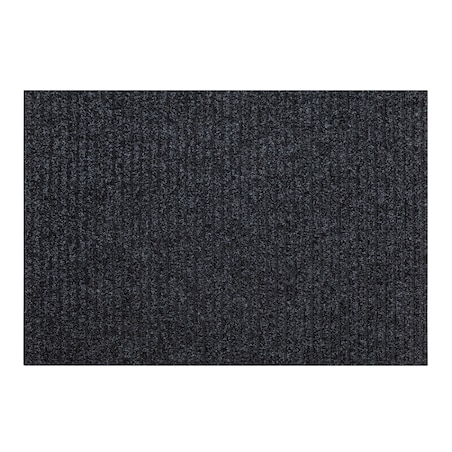 Mata pod grilla GIN 2057 ochronna na taras, 100x120 cm