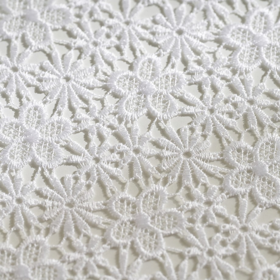 Serwetka Florina 30x30 cm z motywem kwiatowym