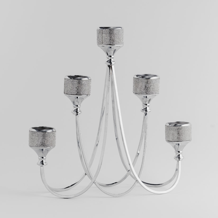 Candle Holder Tapessoro 