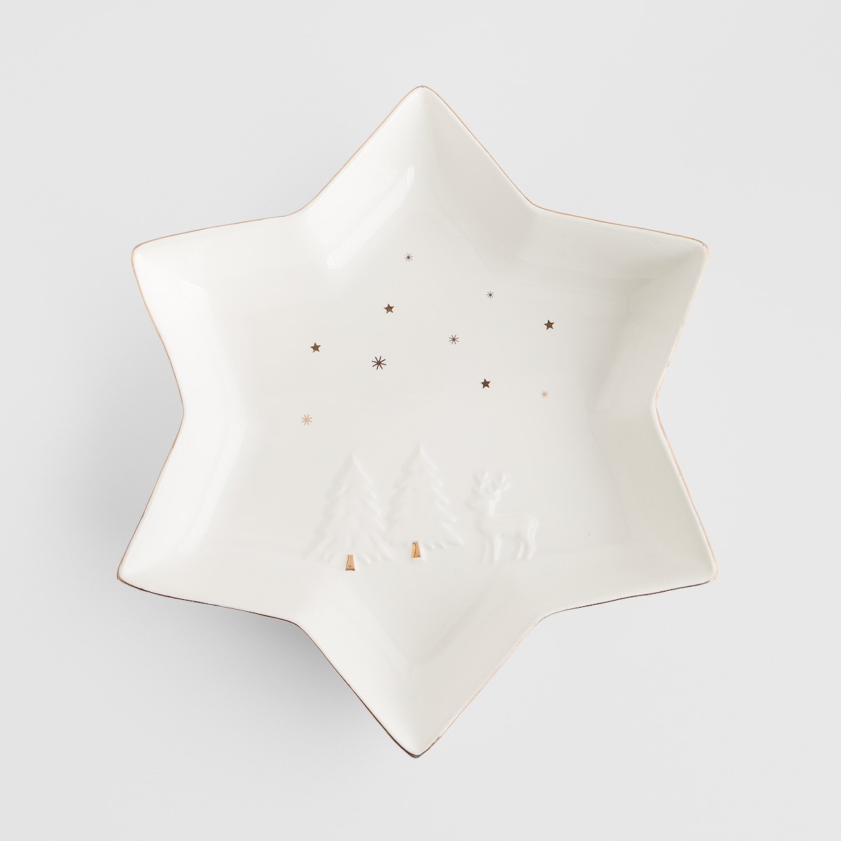 Patera Whitestar