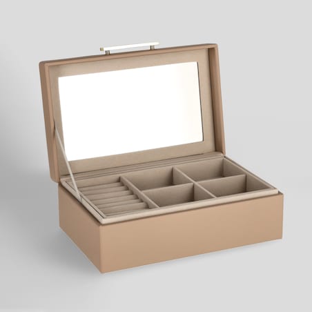 Szkatułka Na Biżuterię Gwen 15x23 cm