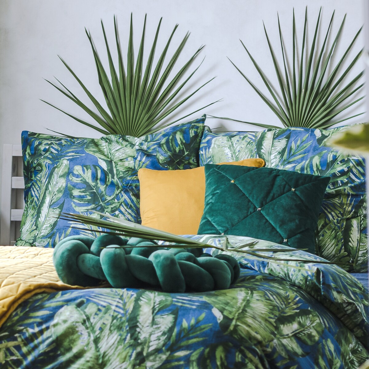 Siedzisko Nodus 40x40 cm