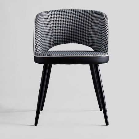Krzesło Peritto 