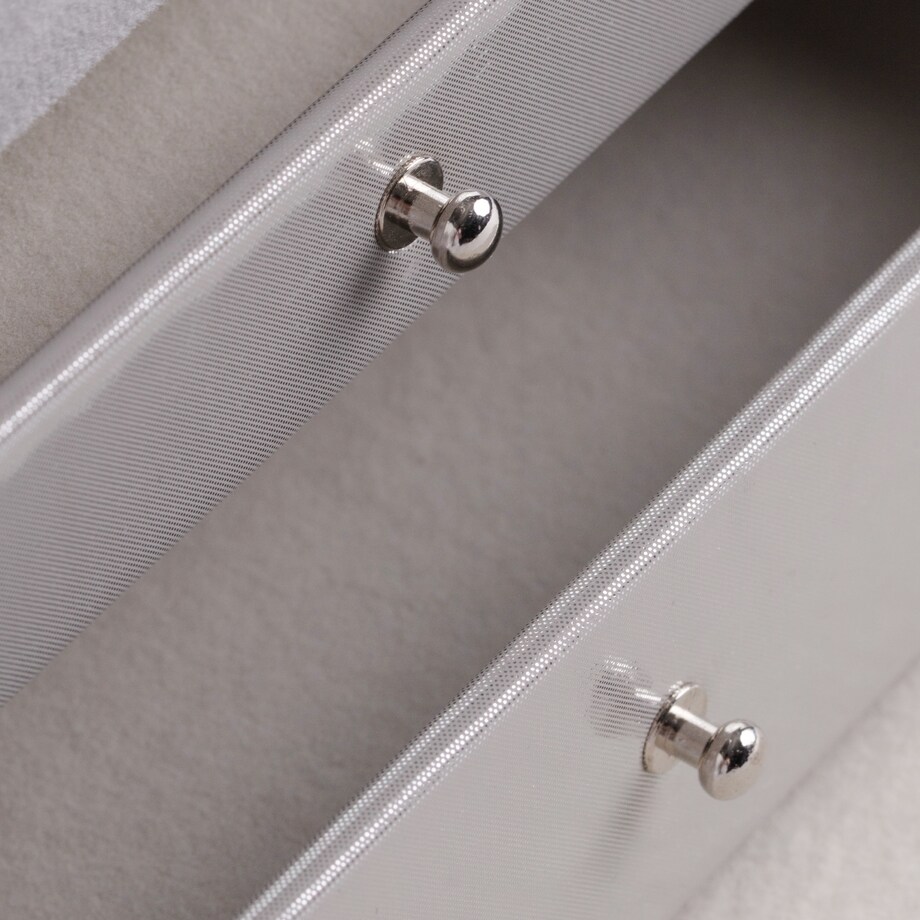 Szkatułka Na Biżuterię Marasi 24x15 cm