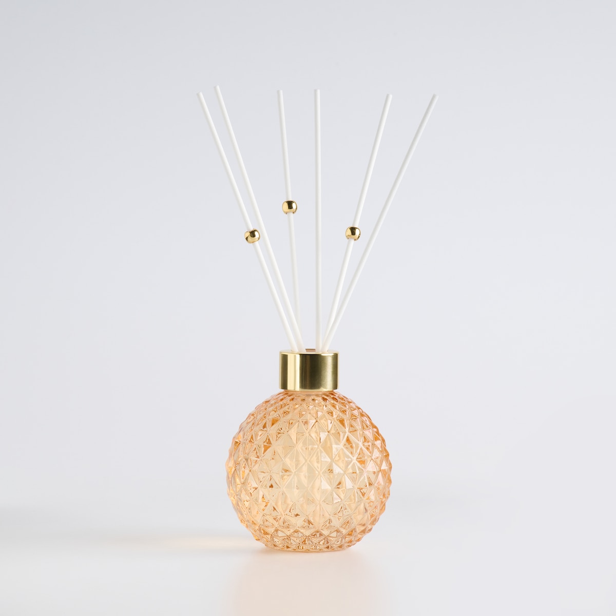 Dyfuzor zapachowy z patyczkami Cristalia 200 ml