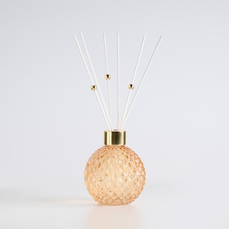 Dyfuzor zapachowy z patyczkami Cristalia 200 ml