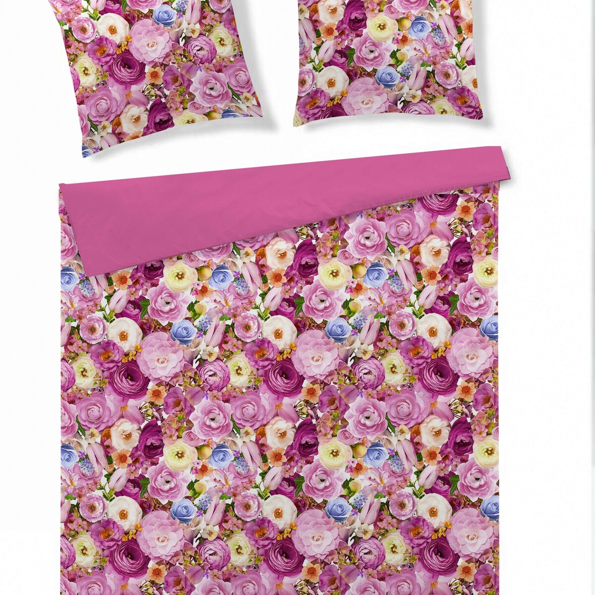 Pościel Z Mikrofibry Bollate 200x220 cm