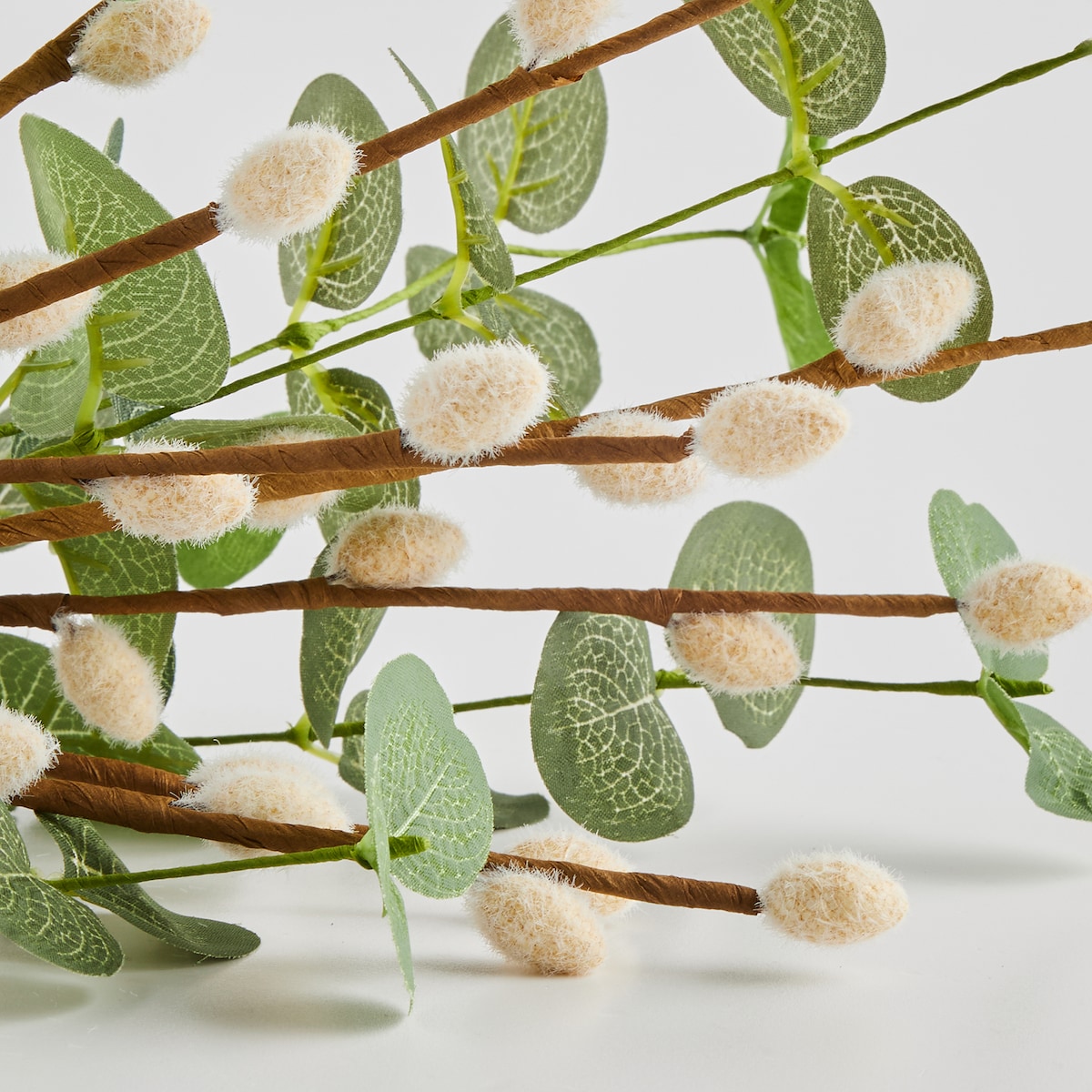 Bukiet Salikos z motywem bazi