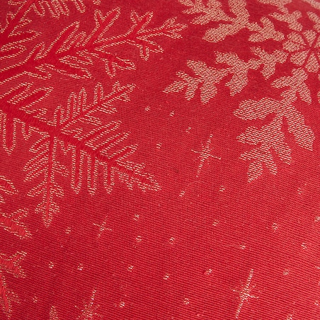 Poszewka Żakardowa Frostello 45x45 cm