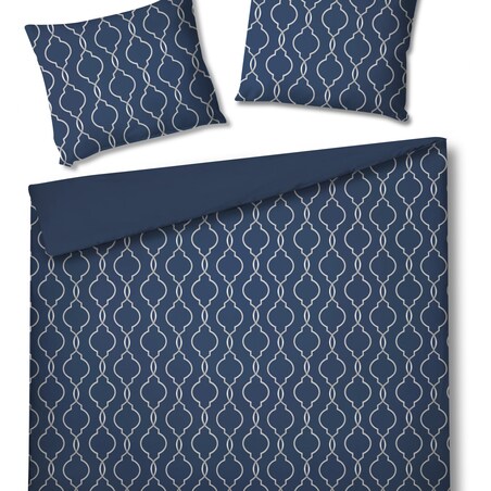 Pościel Z Mikrofibry Clovi 200x220 cm