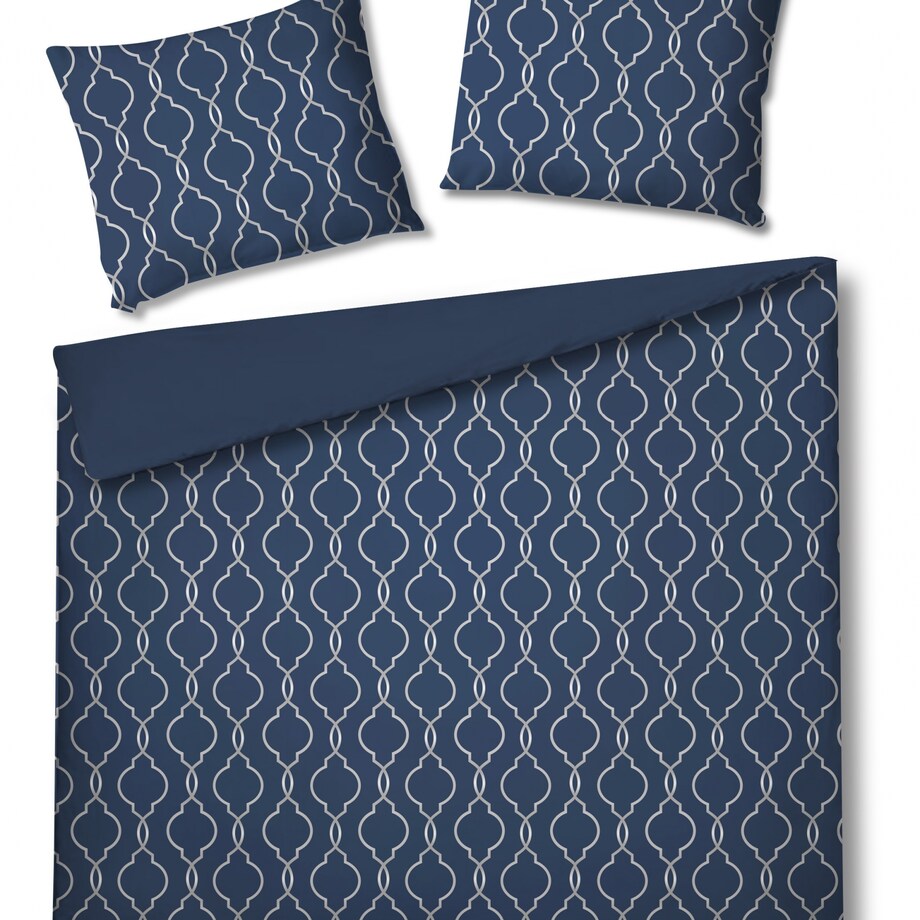 Pościel Z Mikrofibry Clovi 200x220 cm