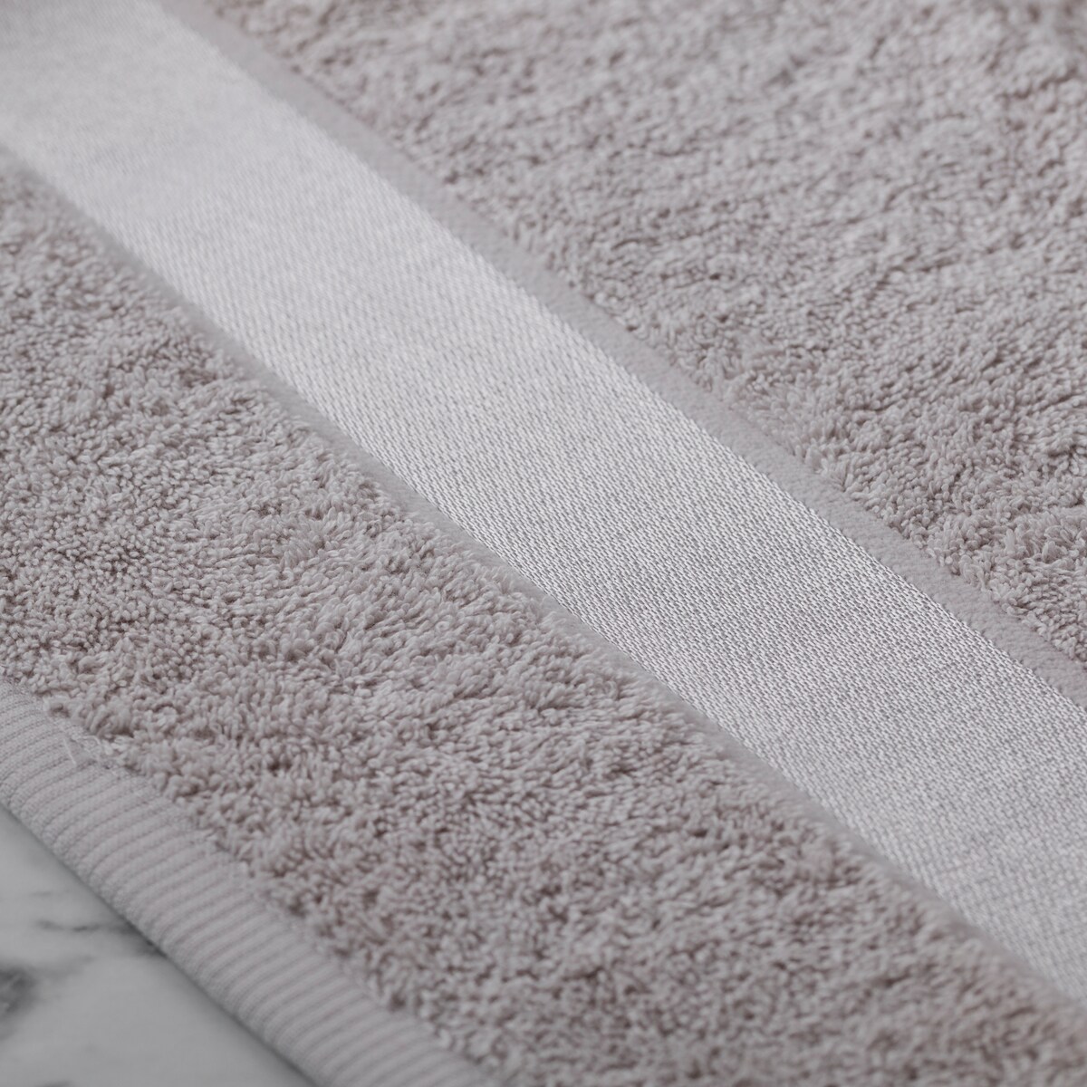 Ręcznik z Bawełny Egipskiej Elegantino 50x90 cm