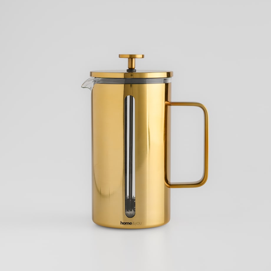 French Press Richmei