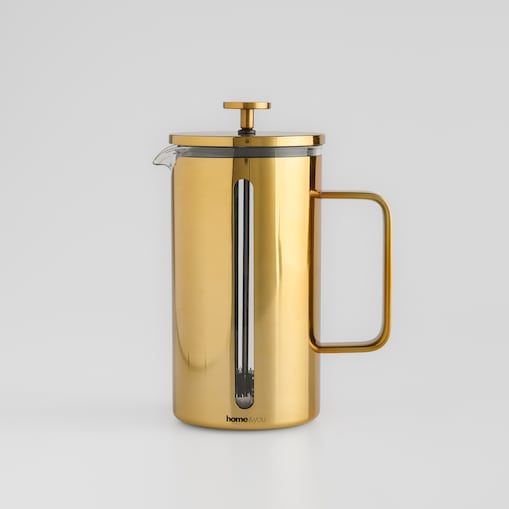 French Press Richmei