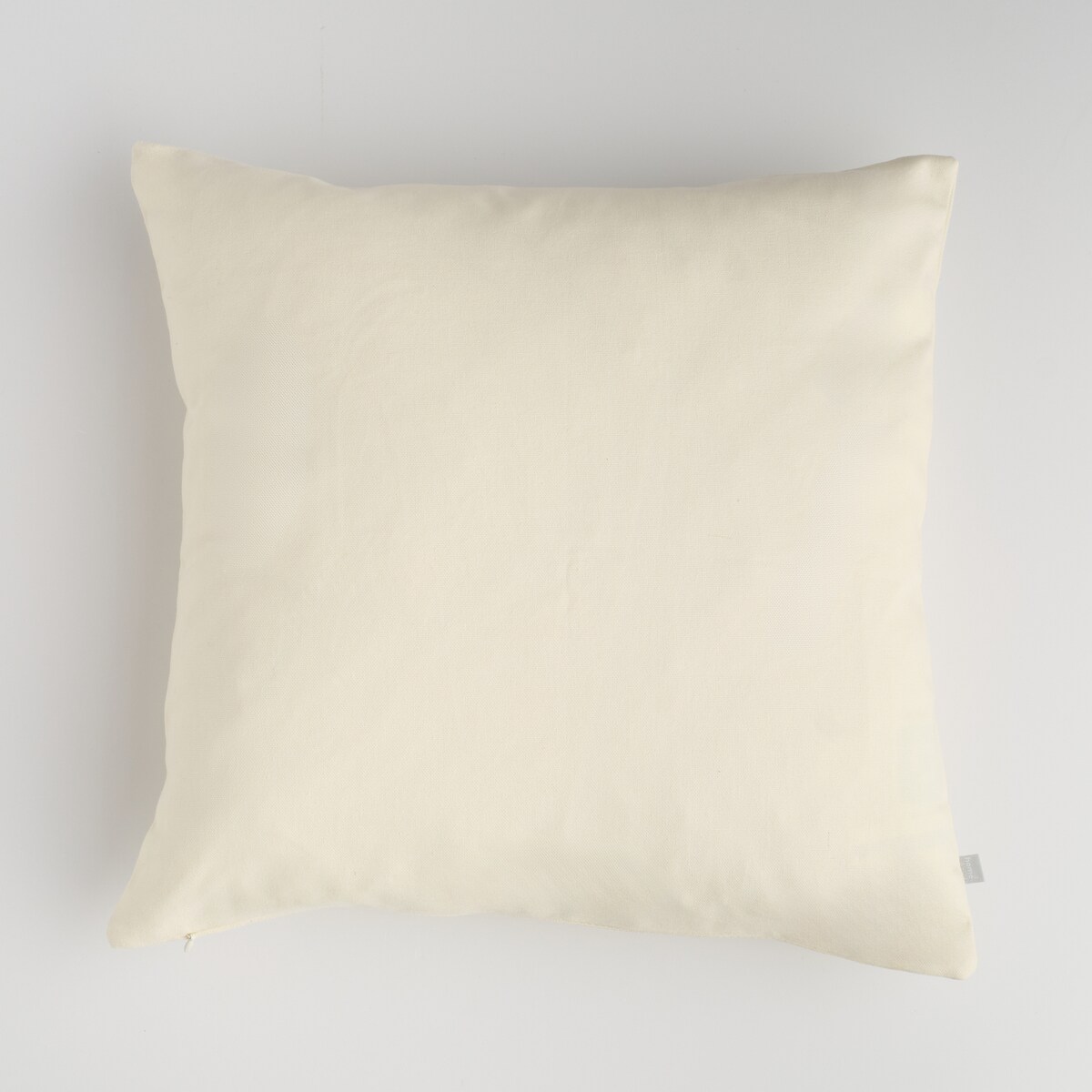 Poszewka Haftowana Pump 45x45 cm