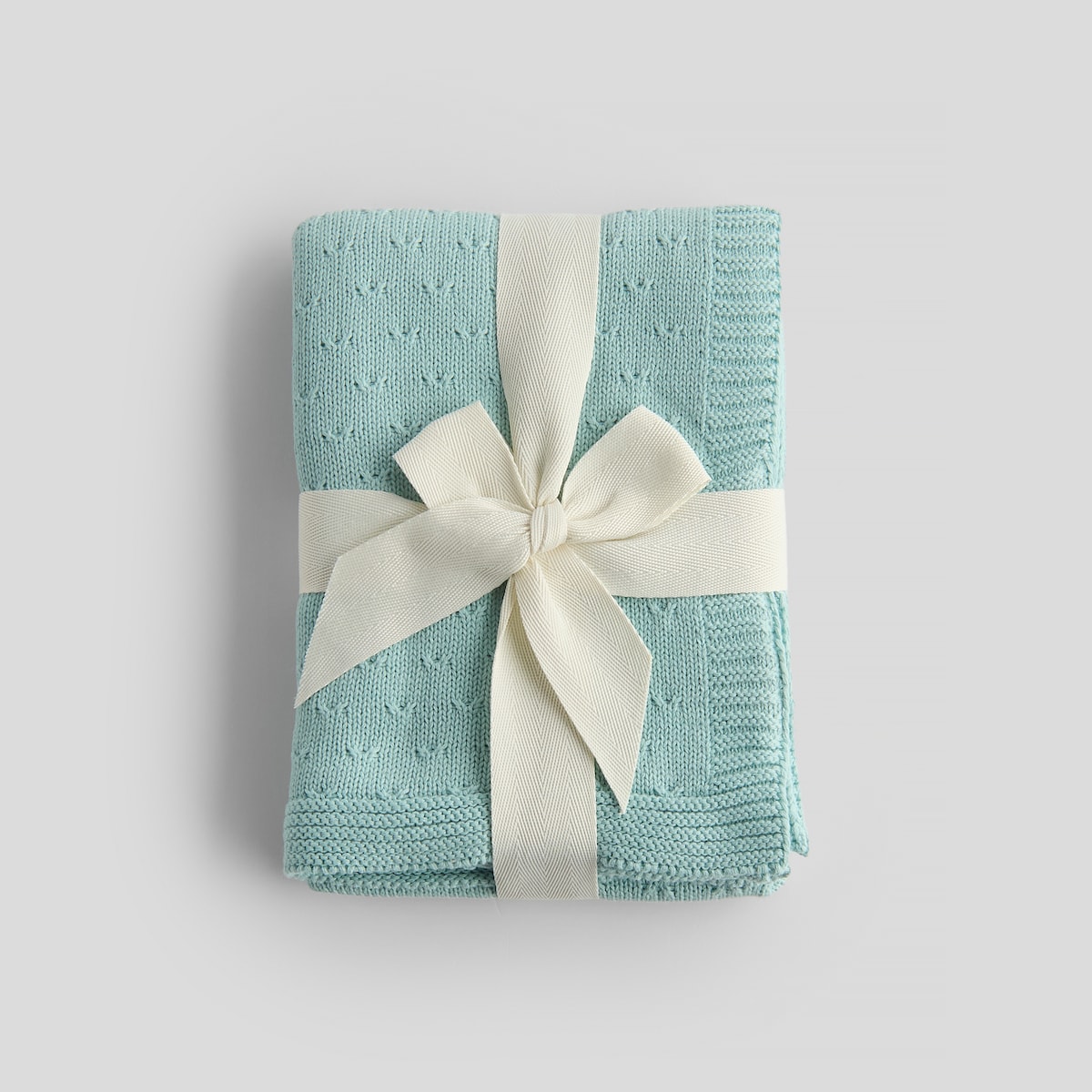 Kocyk Bawełniany Simico 75x100 cm