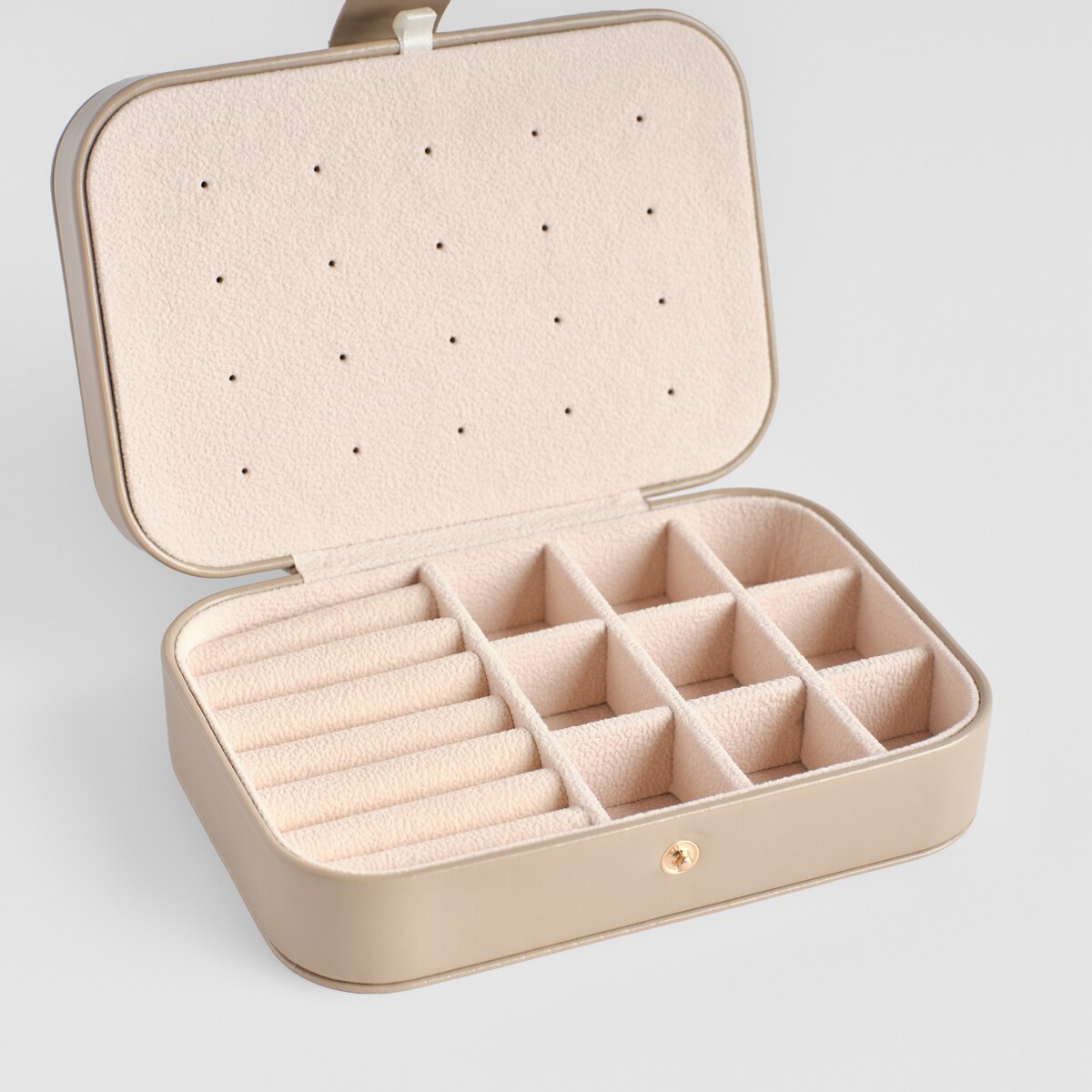 Szkatułka Na Biżuterię Jinna 11x16 cm