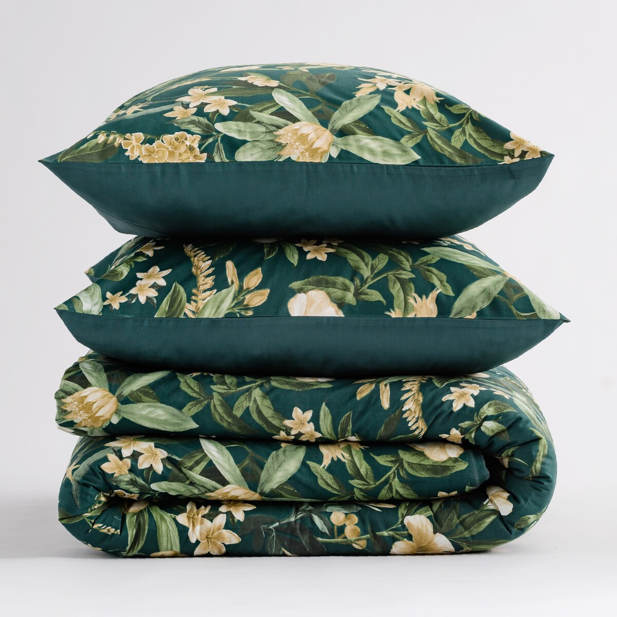 Pościel Satynowa Cara 200x220 cm