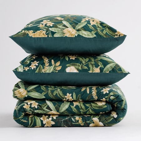 Pościel Satynowa Cara 200x220 cm