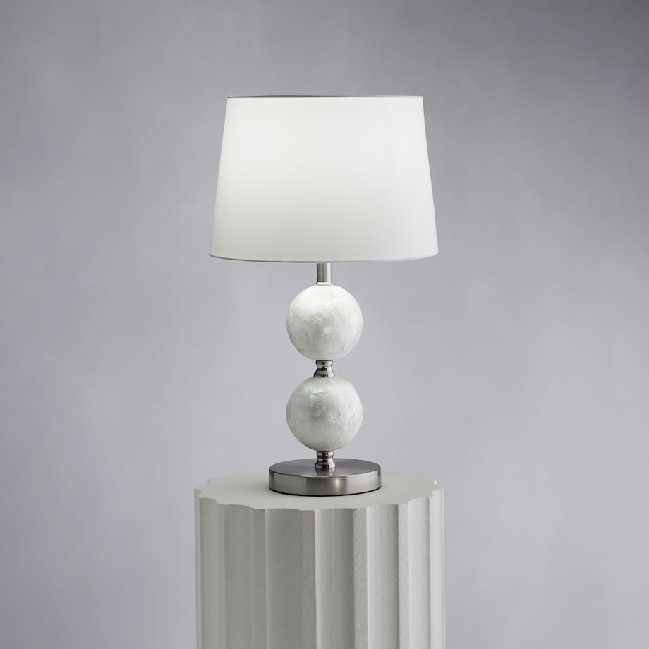 Lampa Dekoracyjna Pearly