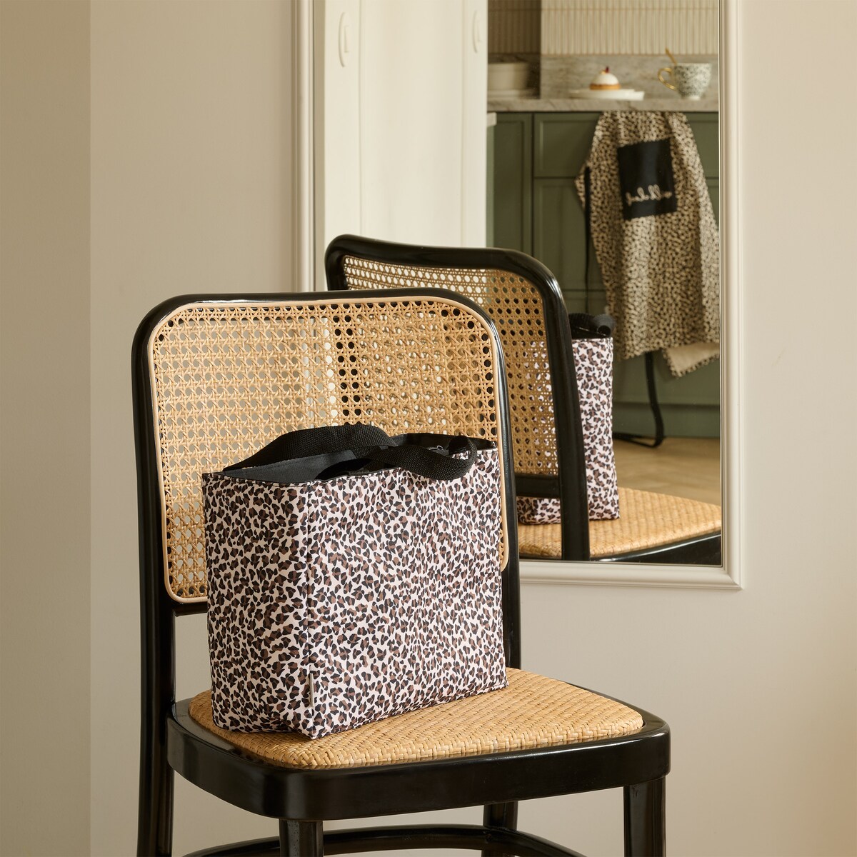 Torba Na Lunch Panter 30x15 cm