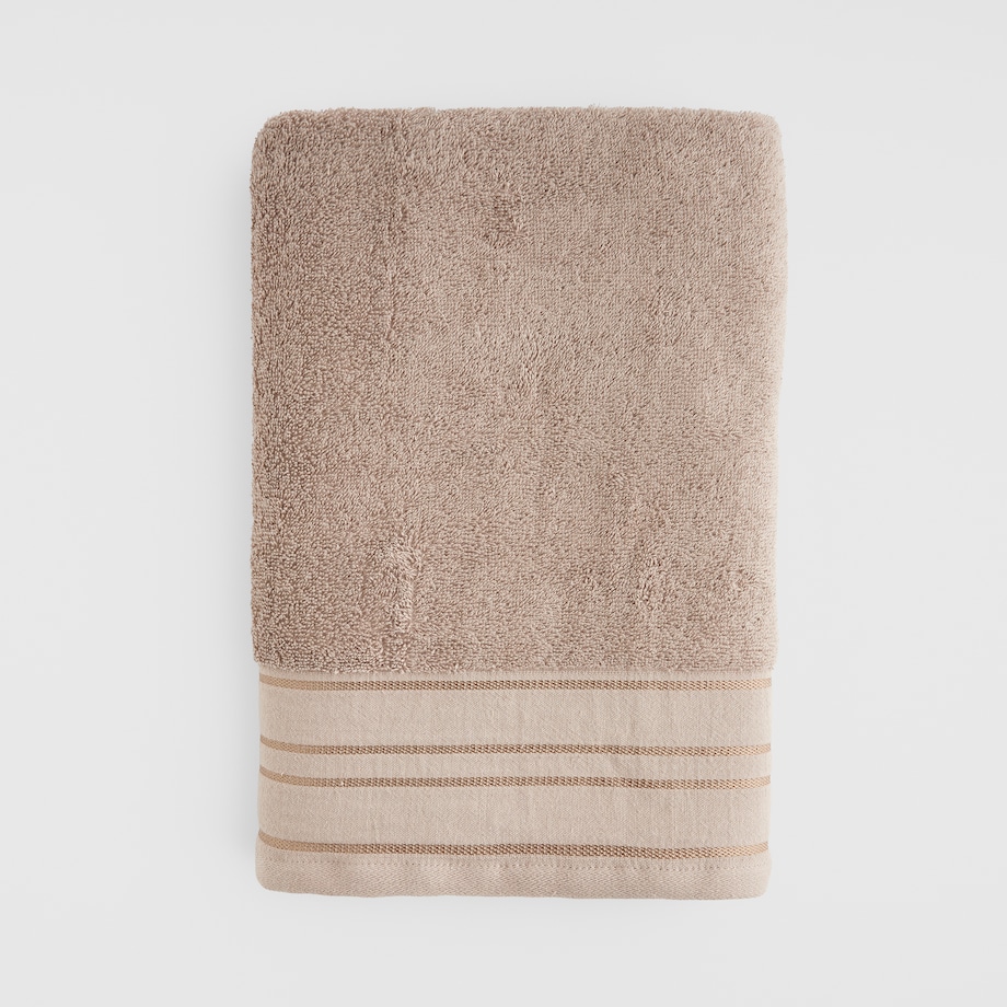 Ręcznik Bawełniany Mauricio 70x130 cm