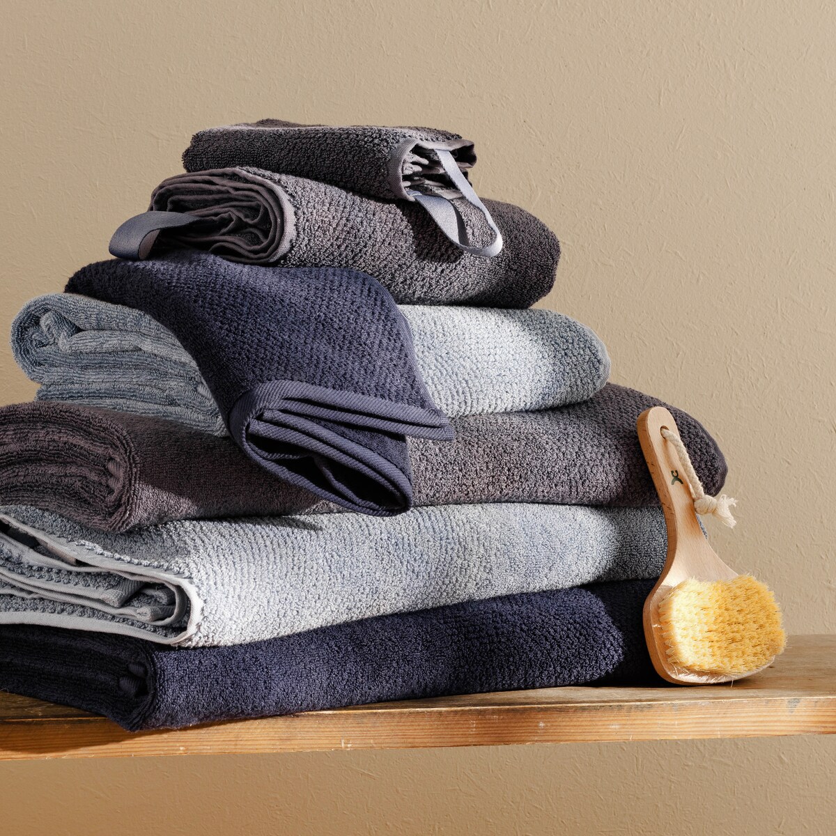 Ręcznik Bawełniany Strippo 50x90 cm