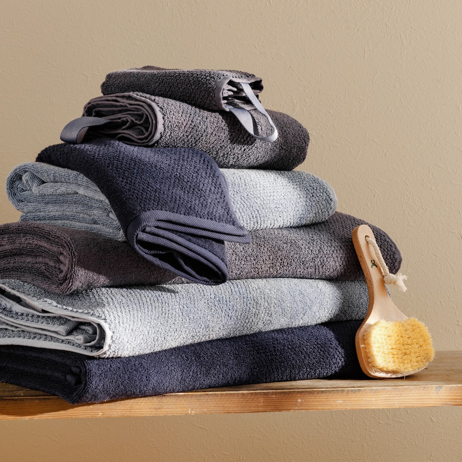 Ręcznik Bawełniany Strippo 50x90 cm