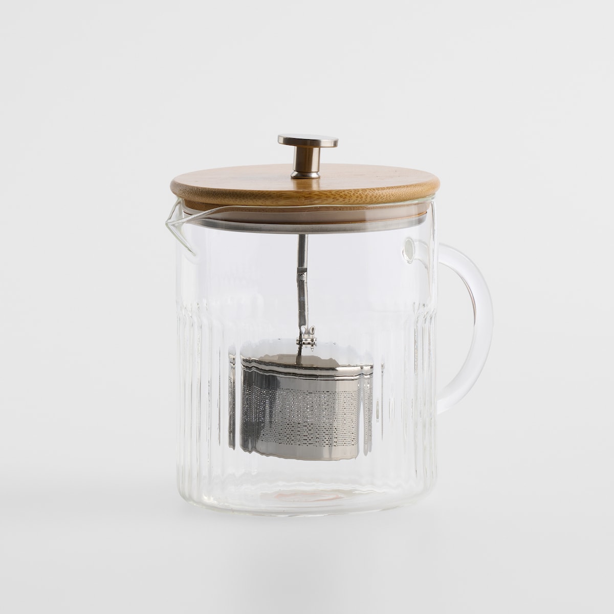 Dzbanek Z Zaparzaczem Nolias