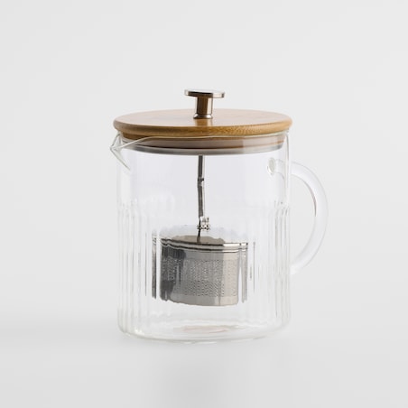 Dzbanek Z Zaparzaczem Nolias