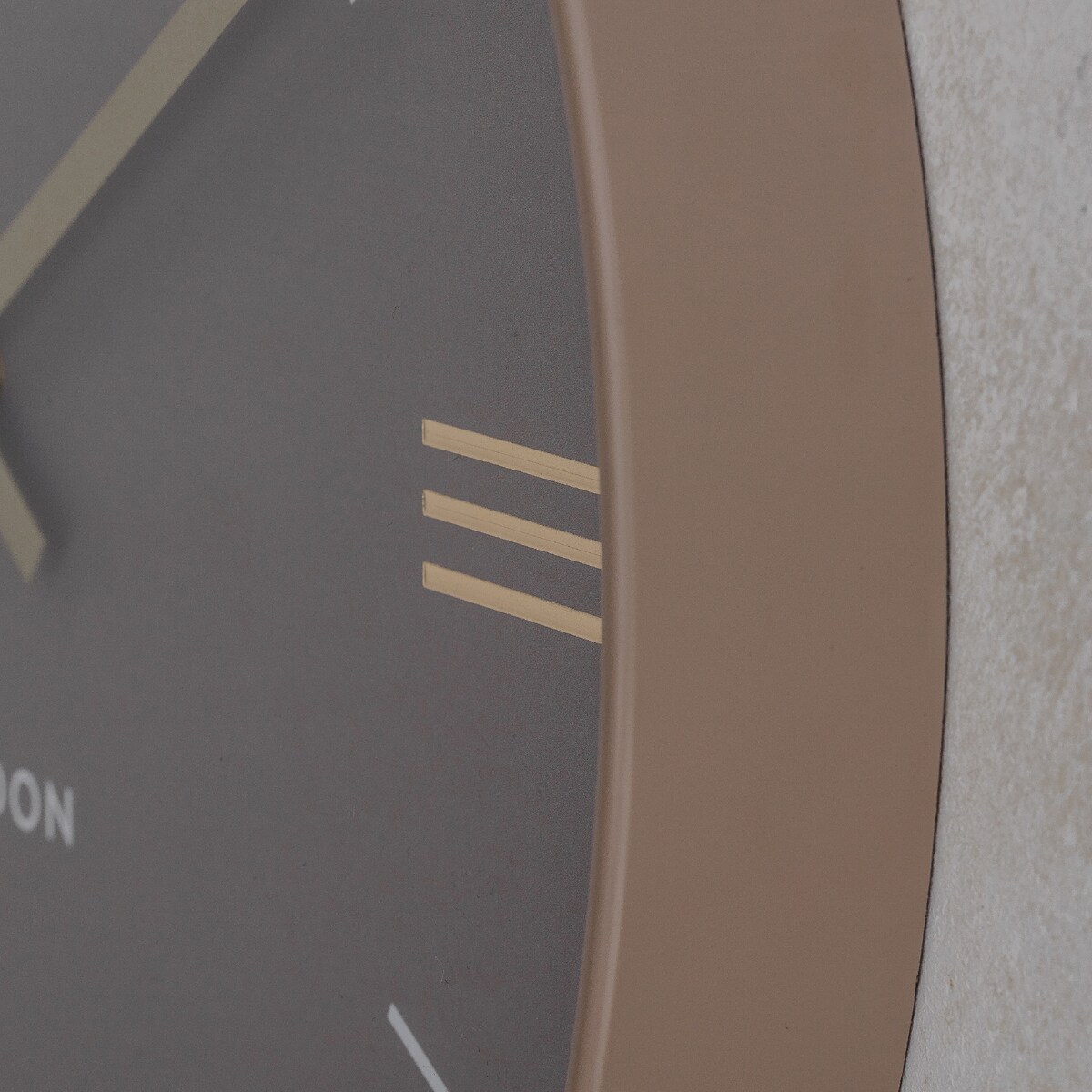 Zegar Wiszący Licosa