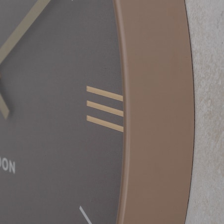 Zegar Wiszący Licosa