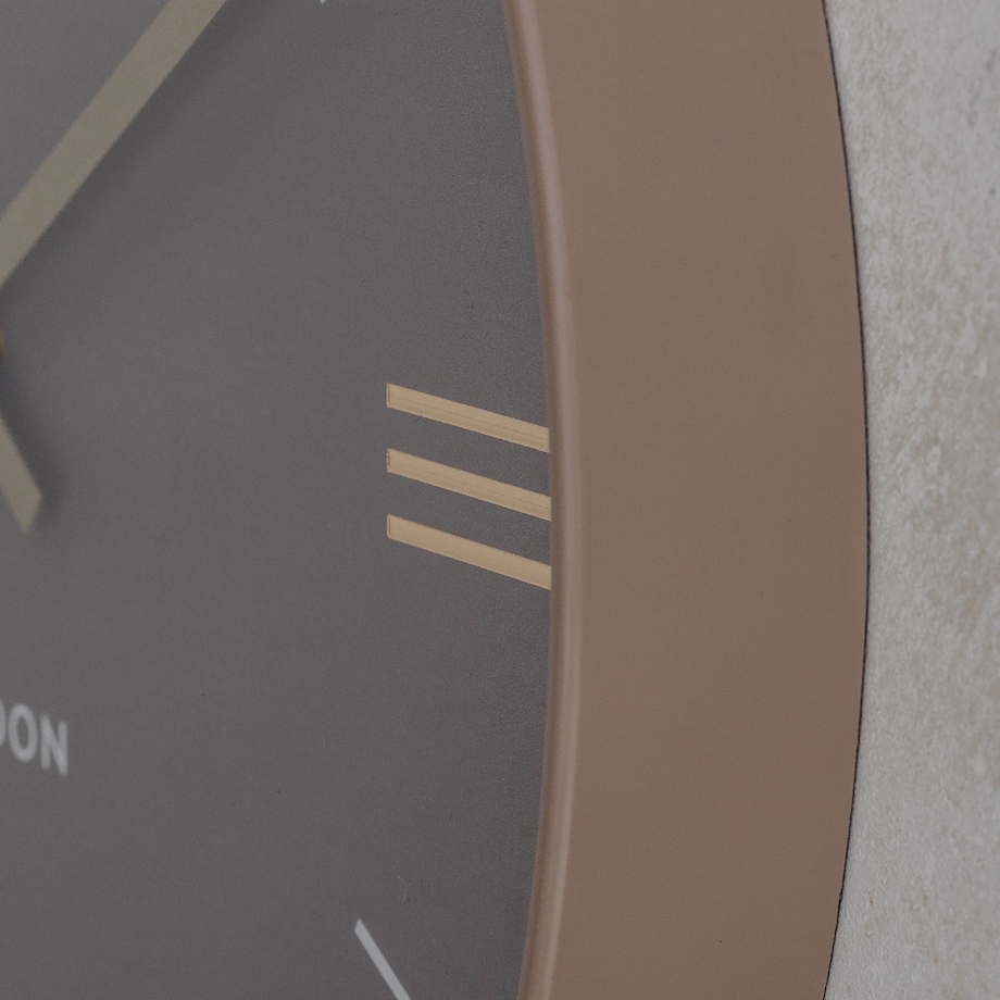 Zegar Wiszący Licosa