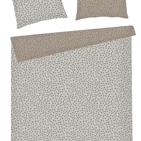 Pościel Bawełniana Danika 200x220 cm