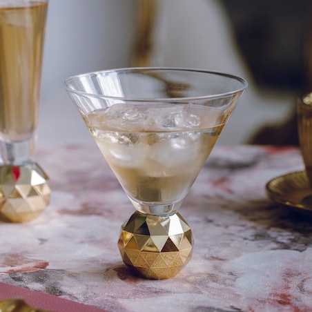 Kieliszek Do Martini Bevel