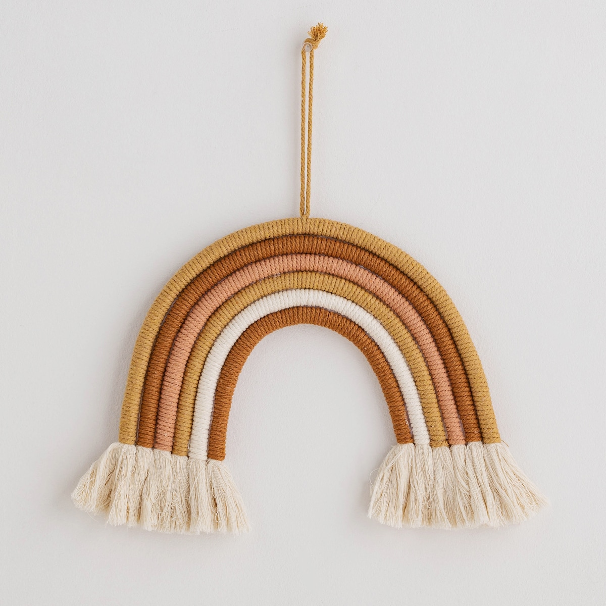 Dekoracja Ścienna Happy